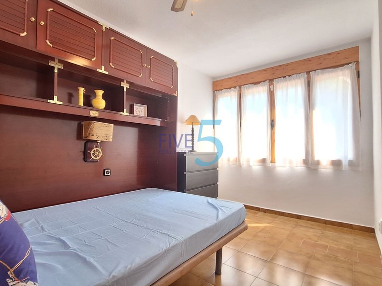 Apartment for Sale in Alicante, Valencia 32