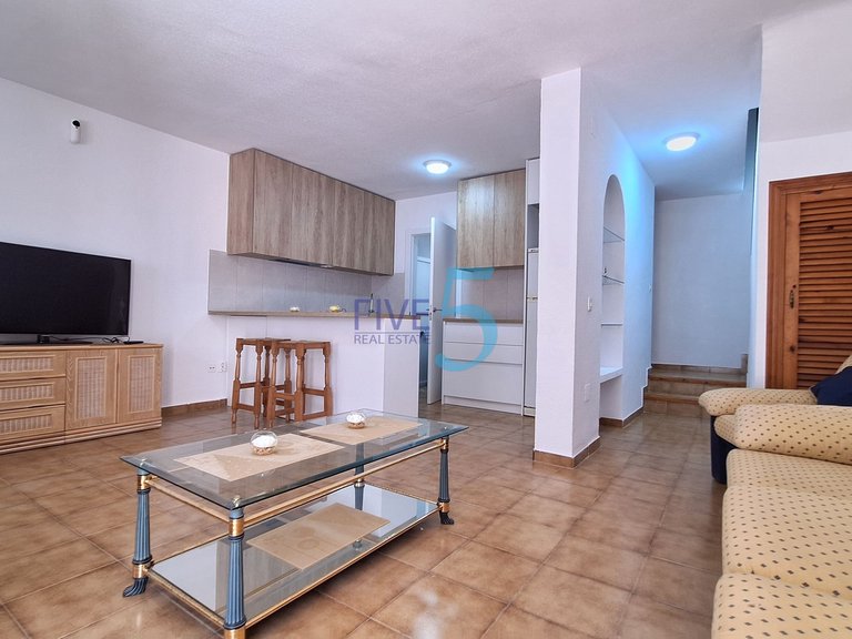 Apartment for Sale in Alicante, Valencia 10