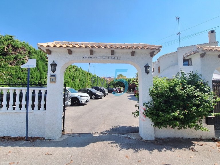 Apartment for Sale in Alicante, Valencia 45