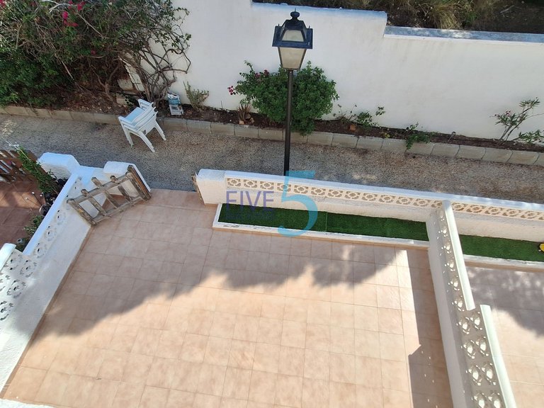 Apartment for Sale in Alicante, Valencia 36