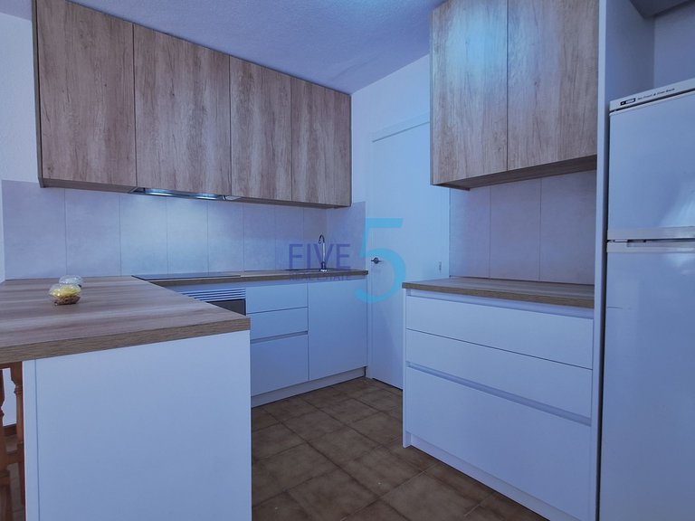 Apartment for Sale in Alicante, Valencia 14