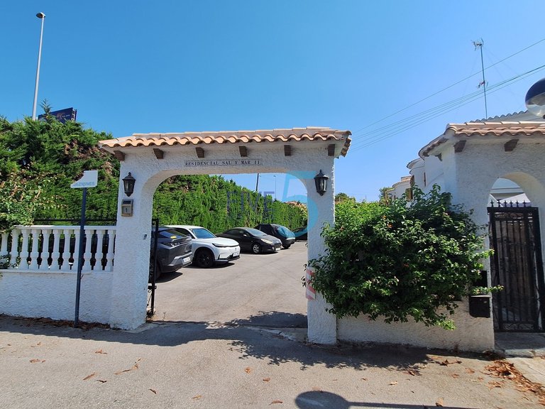 Apartment for Sale in Alicante, Valencia 44