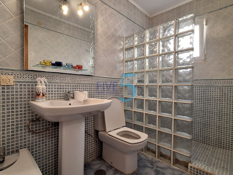 Apartment for Sale in Alicante, Valencia 28