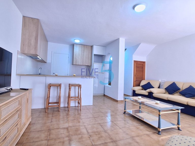 Apartment for Sale in Alicante, Valencia 19