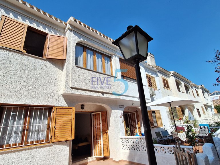 Apartment for Sale in Alicante, Valencia 1