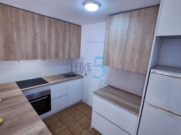Apartment for Sale in Alicante, Valencia 4