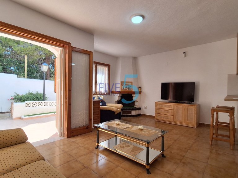 Apartment for Sale in Alicante, Valencia 12