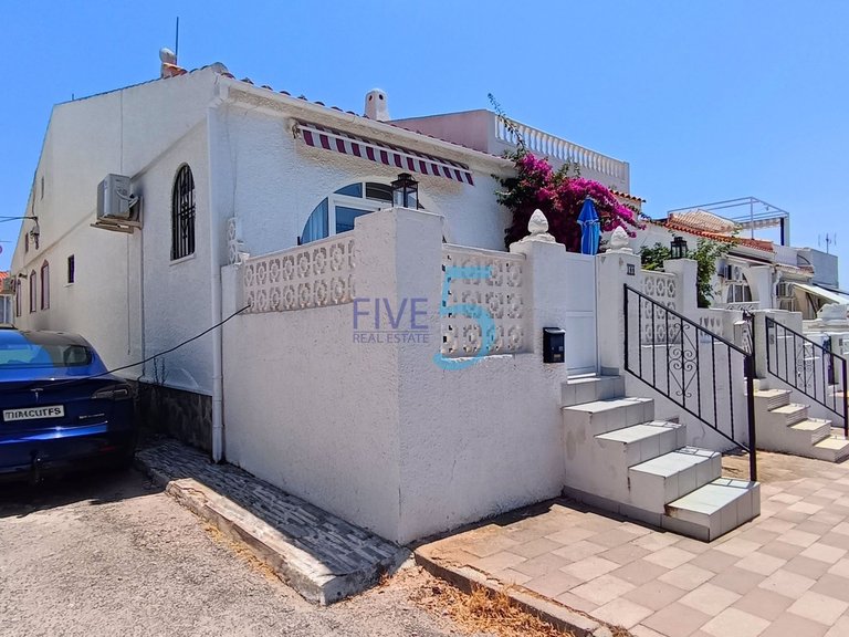 Penthouse for Sale in Alicante, Valencia 5