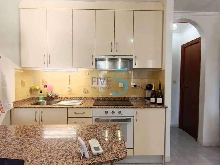 Penthouse for Sale in Alicante, Valencia 18