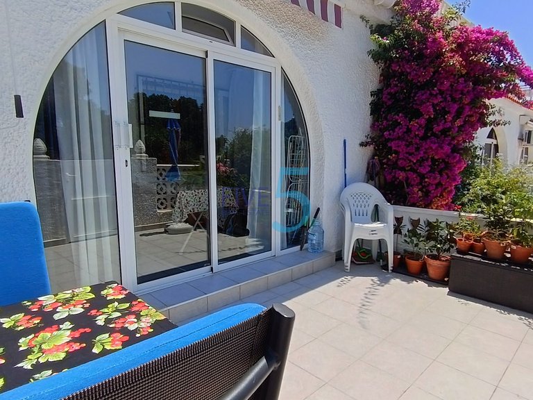 Penthouse for Sale in Alicante, Valencia 9