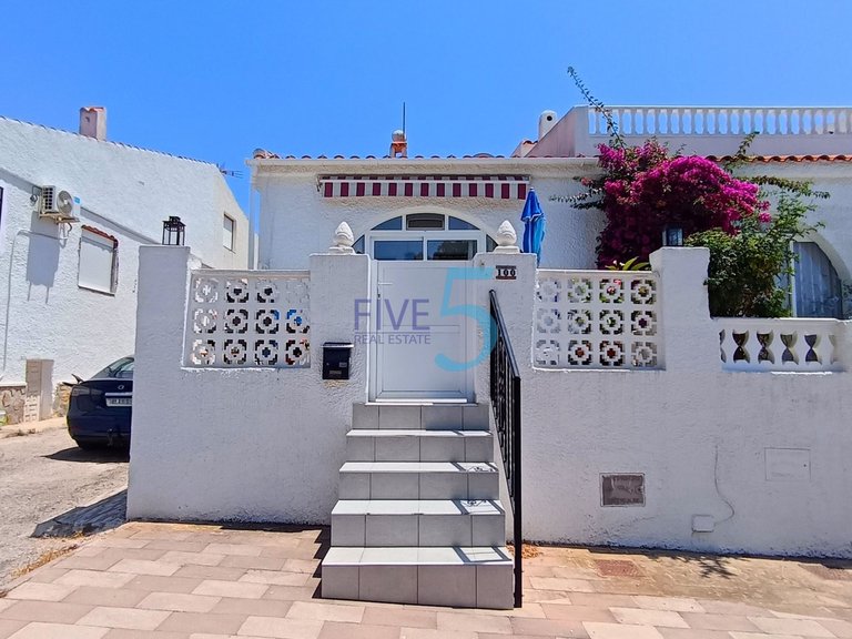 Penthouse for Sale in Alicante, Valencia 6