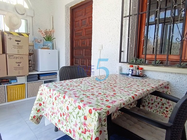 Penthouse for Sale in Alicante, Valencia 13