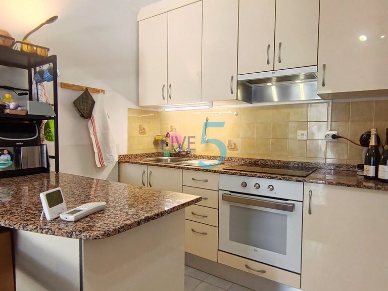 Penthouse for Sale in Alicante, Valencia 4