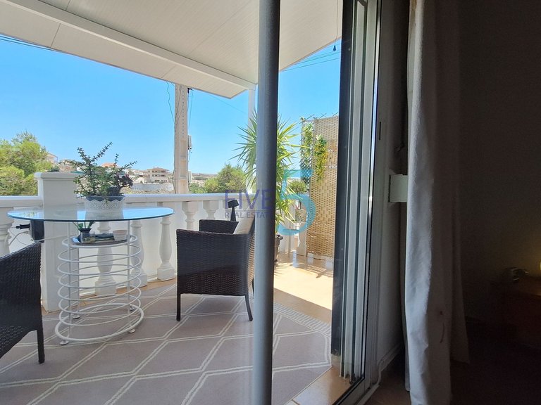 Villa for Sale in Alicante, Valencia 22