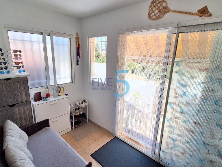 Villa for Sale in Alicante, Valencia 16