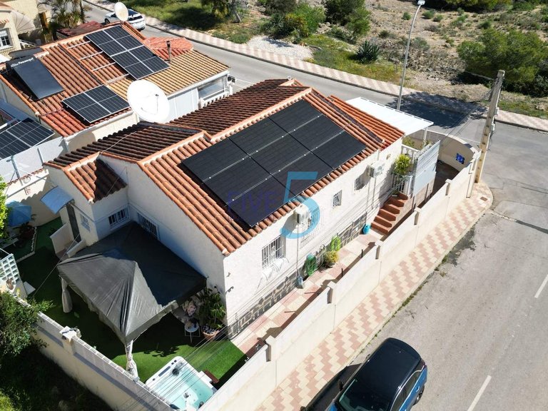 Villa for Sale in Alicante, Valencia 56