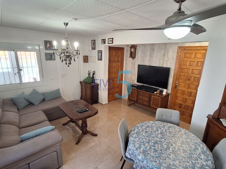 Villa for Sale in Alicante, Valencia 2