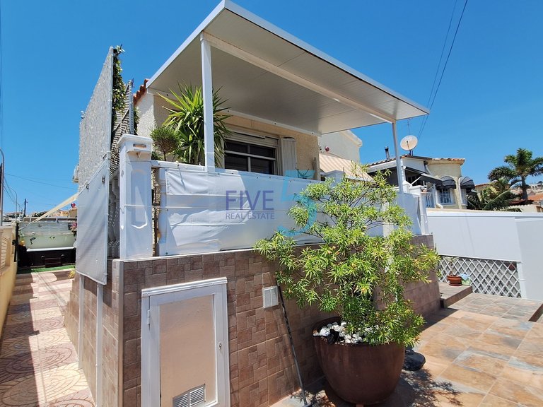 Villa for Sale in Alicante, Valencia 49