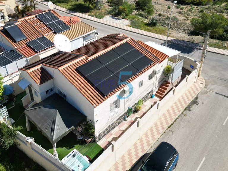 Villa for Sale in Alicante, Valencia 1