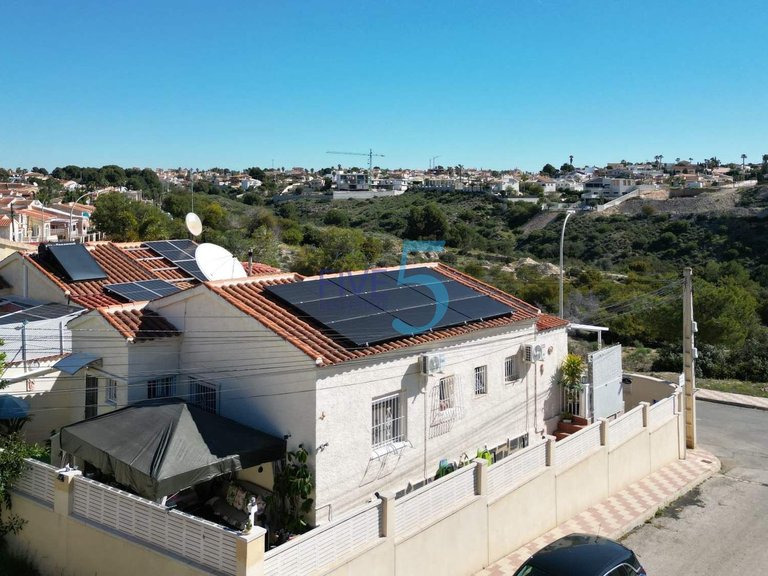 Villa for Sale in Alicante, Valencia 57