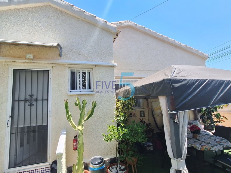 Villa for Sale in Alicante, Valencia 41