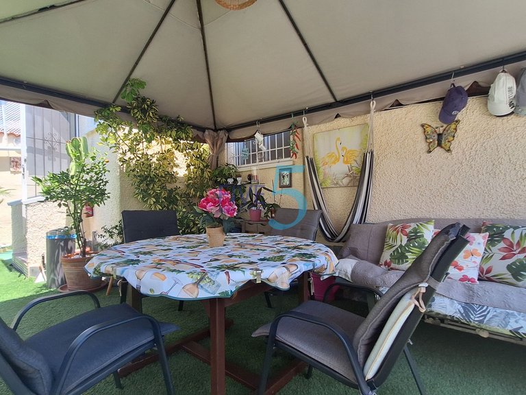 Villa for Sale in Alicante, Valencia 37
