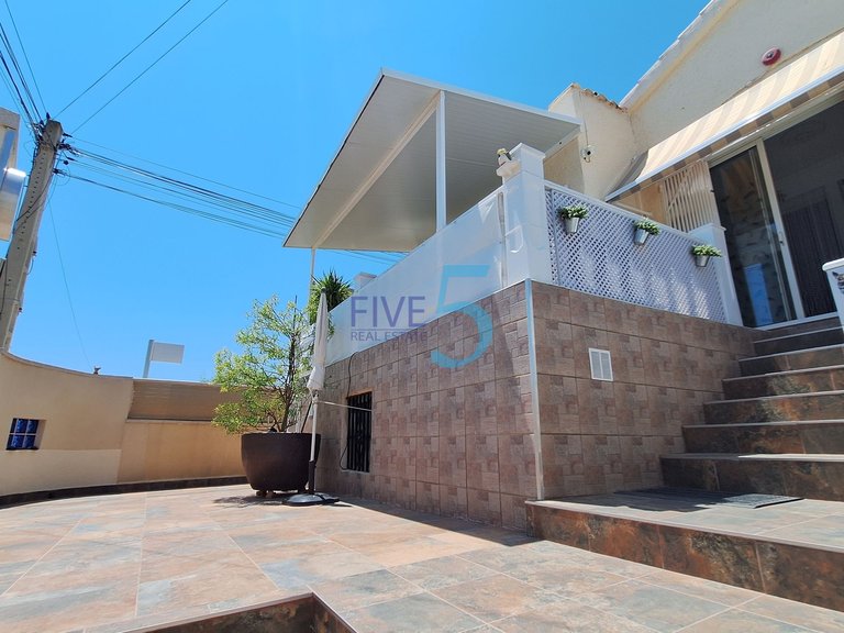 Villa for Sale in Alicante, Valencia 14