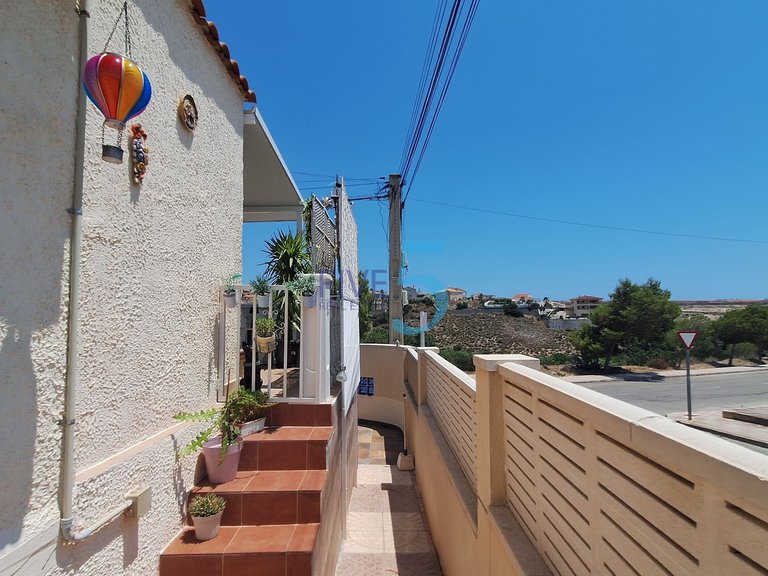 Villa for Sale in Alicante, Valencia 55