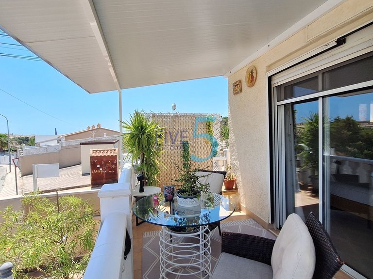 Villa for Sale in Alicante, Valencia 11