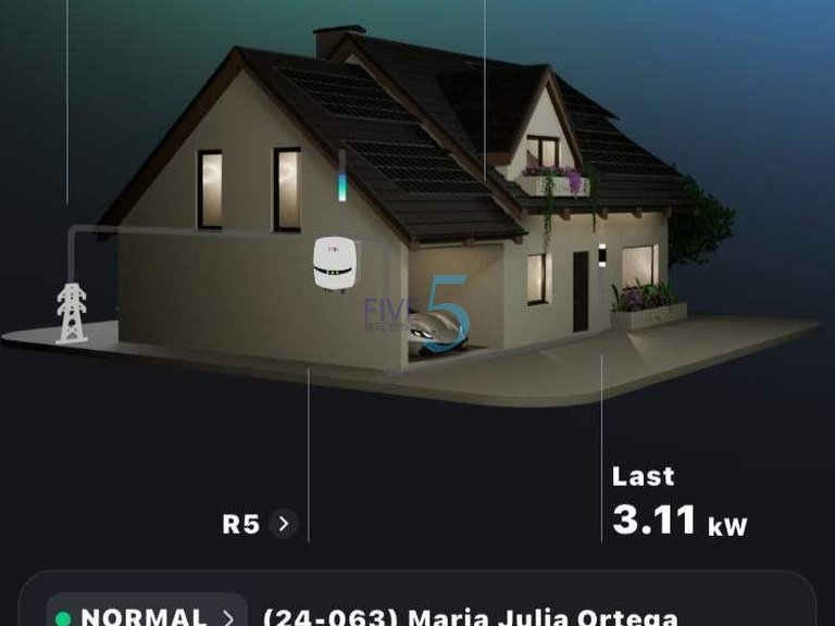 Villa for Sale in Alicante, Valencia 59