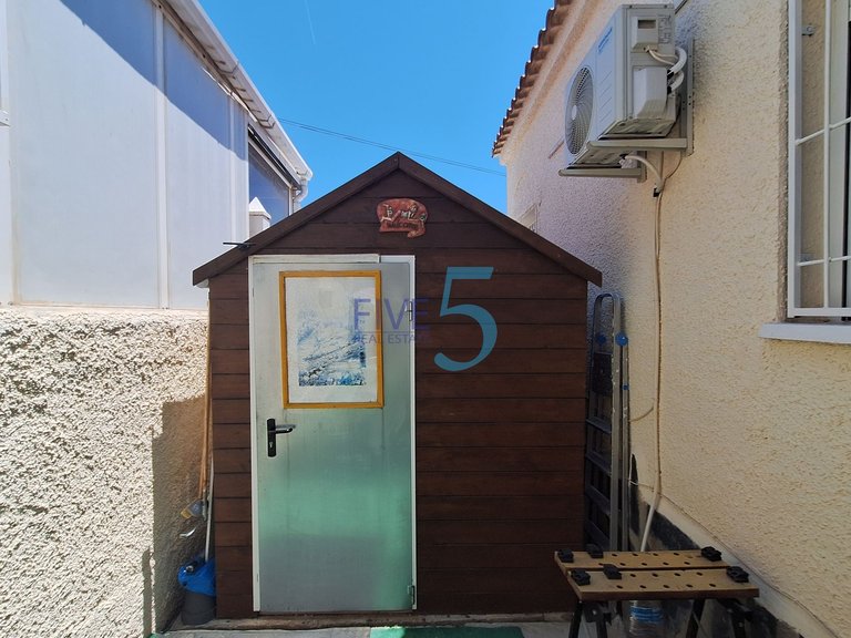 Villa for Sale in Alicante, Valencia 45