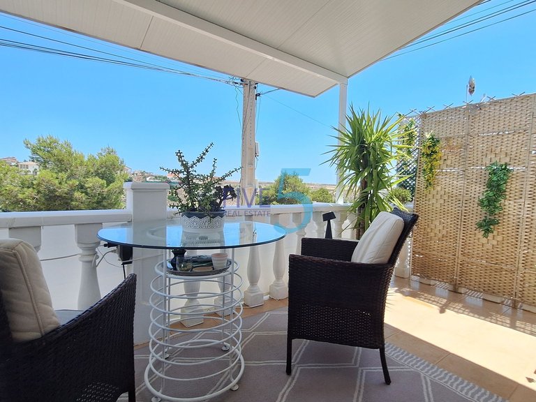 Villa for Sale in Alicante, Valencia 23