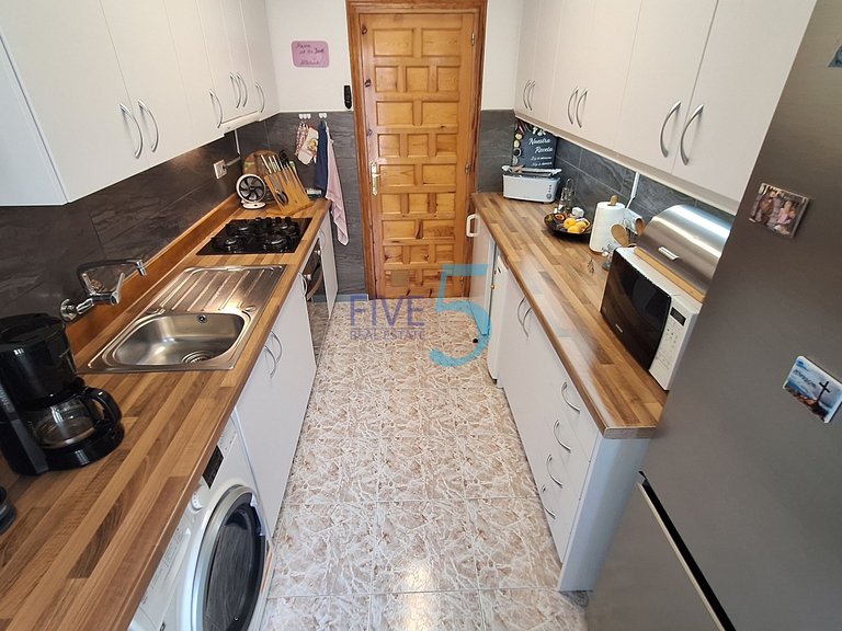 Villa for Sale in Alicante, Valencia 34