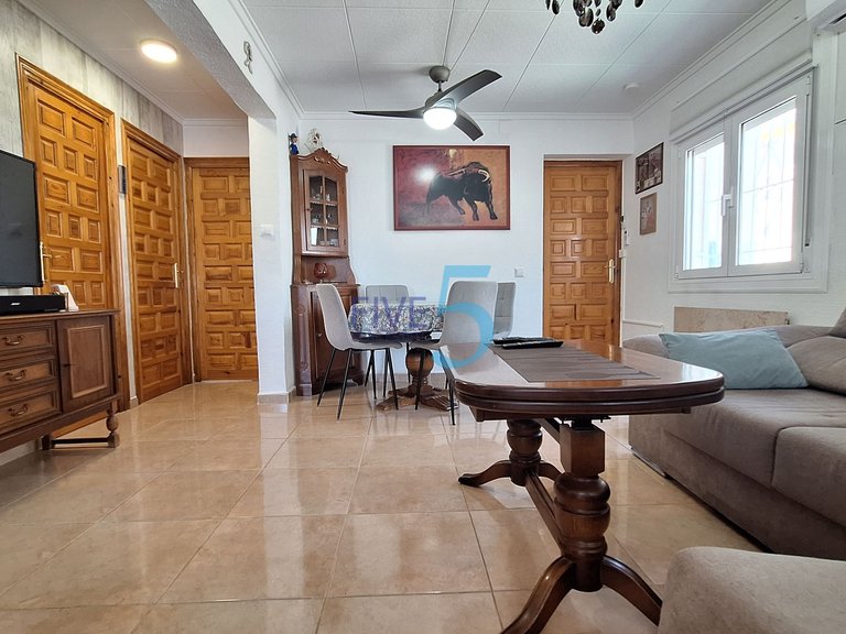 Villa for Sale in Alicante, Valencia 18