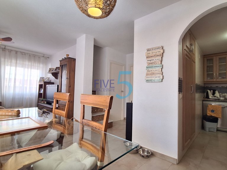 Villa for Sale in Alicante, Valencia 13