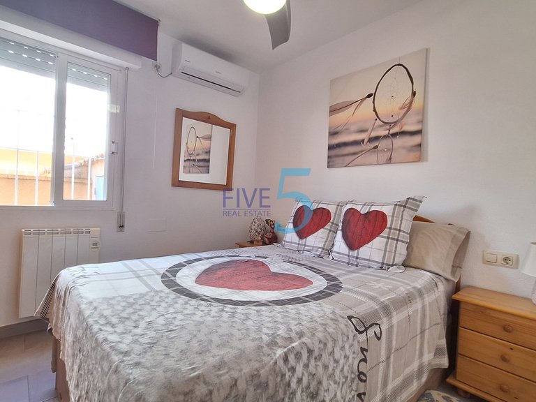 Villa for Sale in Alicante, Valencia 25