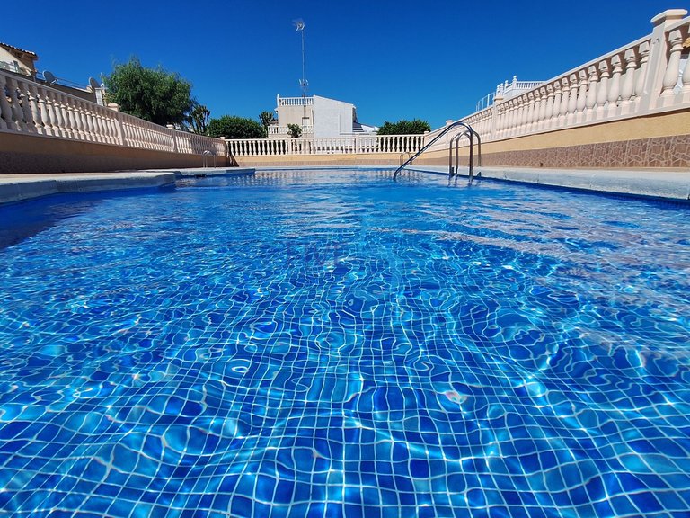 Villa for Sale in Alicante, Valencia 3