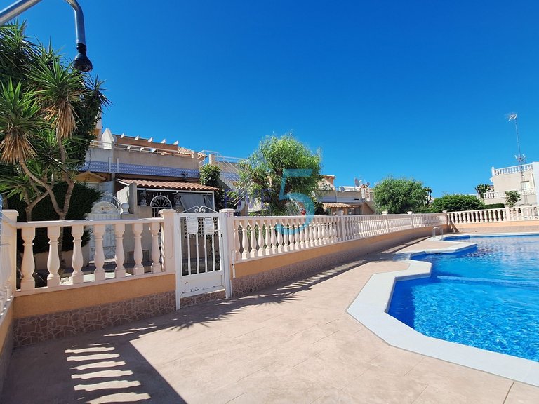 Villa for Sale in Alicante, Valencia 37