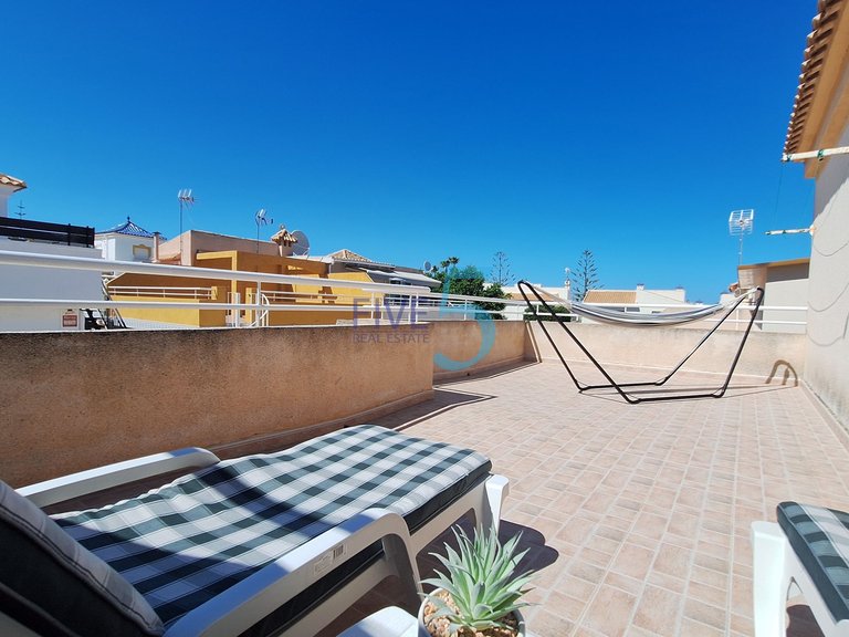 Villa for Sale in Alicante, Valencia 4