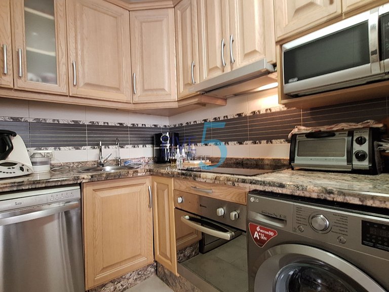 Villa for Sale in Alicante, Valencia 18