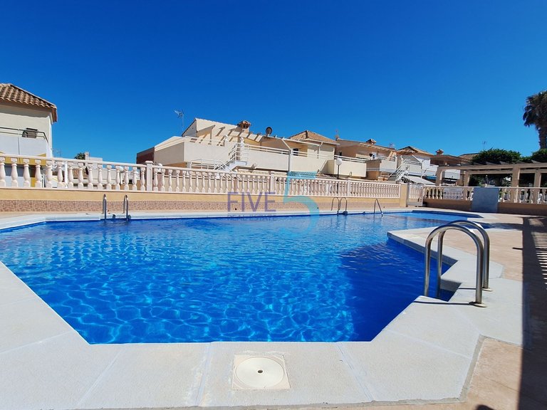 Villa for Sale in Alicante, Valencia 41