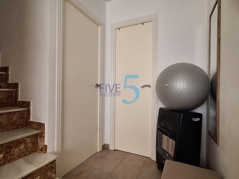 Villa for Sale in Alicante, Valencia 21