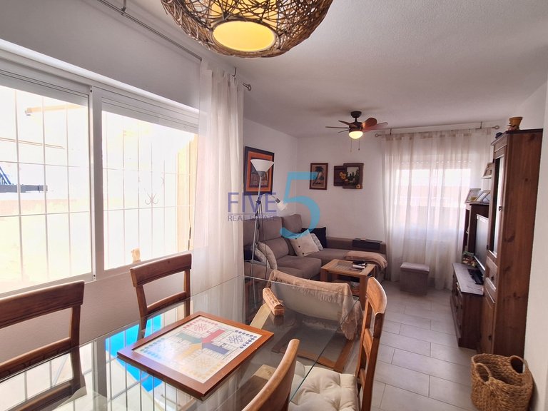 Villa for Sale in Alicante, Valencia 12