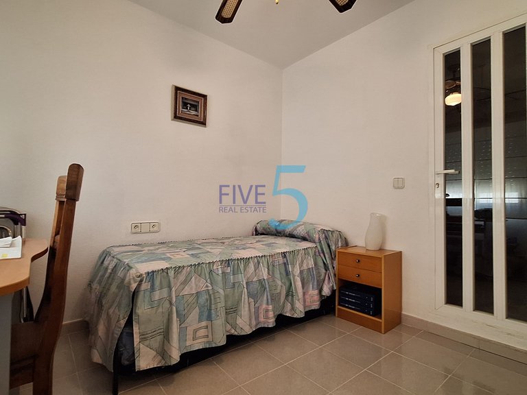 Villa for Sale in Alicante, Valencia 28