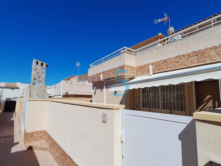 Villa for Sale in Alicante, Valencia 45