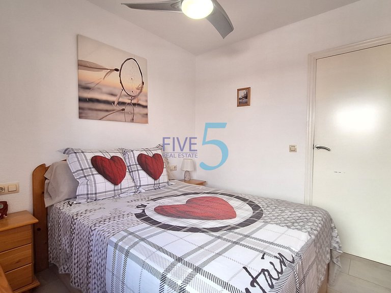 Villa for Sale in Alicante, Valencia 26
