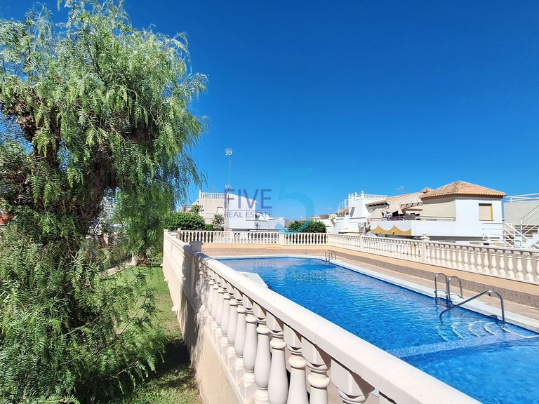 Villa for Sale in Alicante, Valencia 42