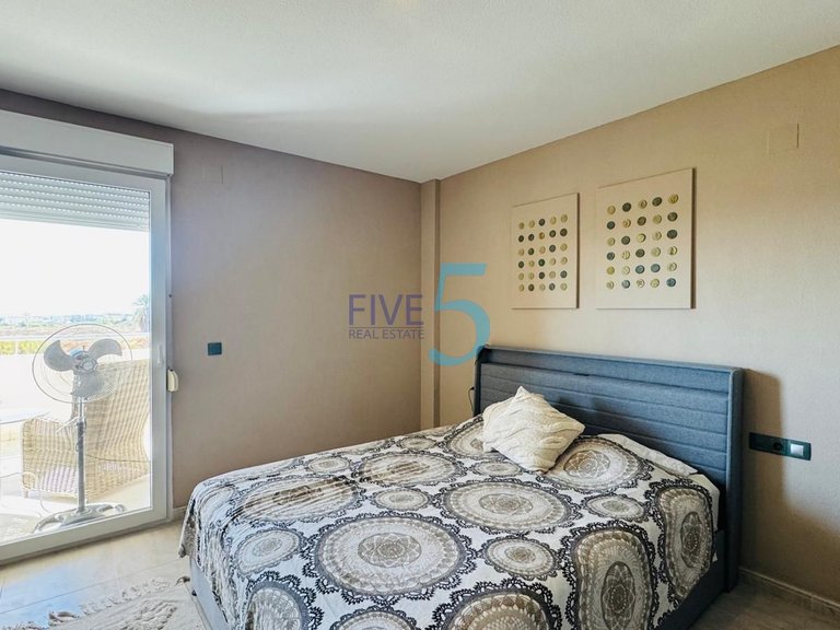 Apartment for Sale in Alicante, Valencia 13