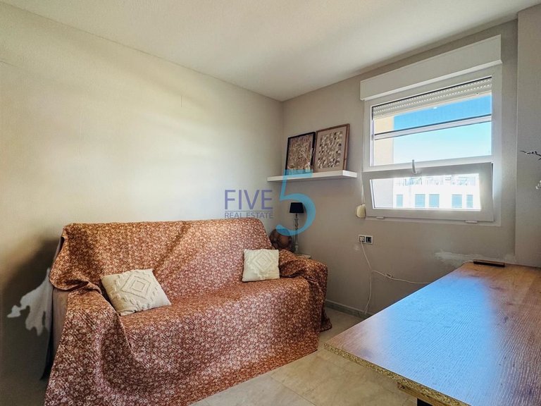 Apartment for Sale in Alicante, Valencia 17