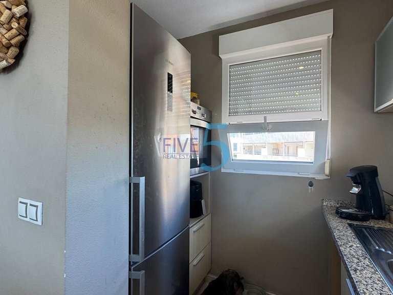 Apartment for Sale in Alicante, Valencia 8